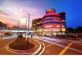 Sunway 伟乐城 SC2